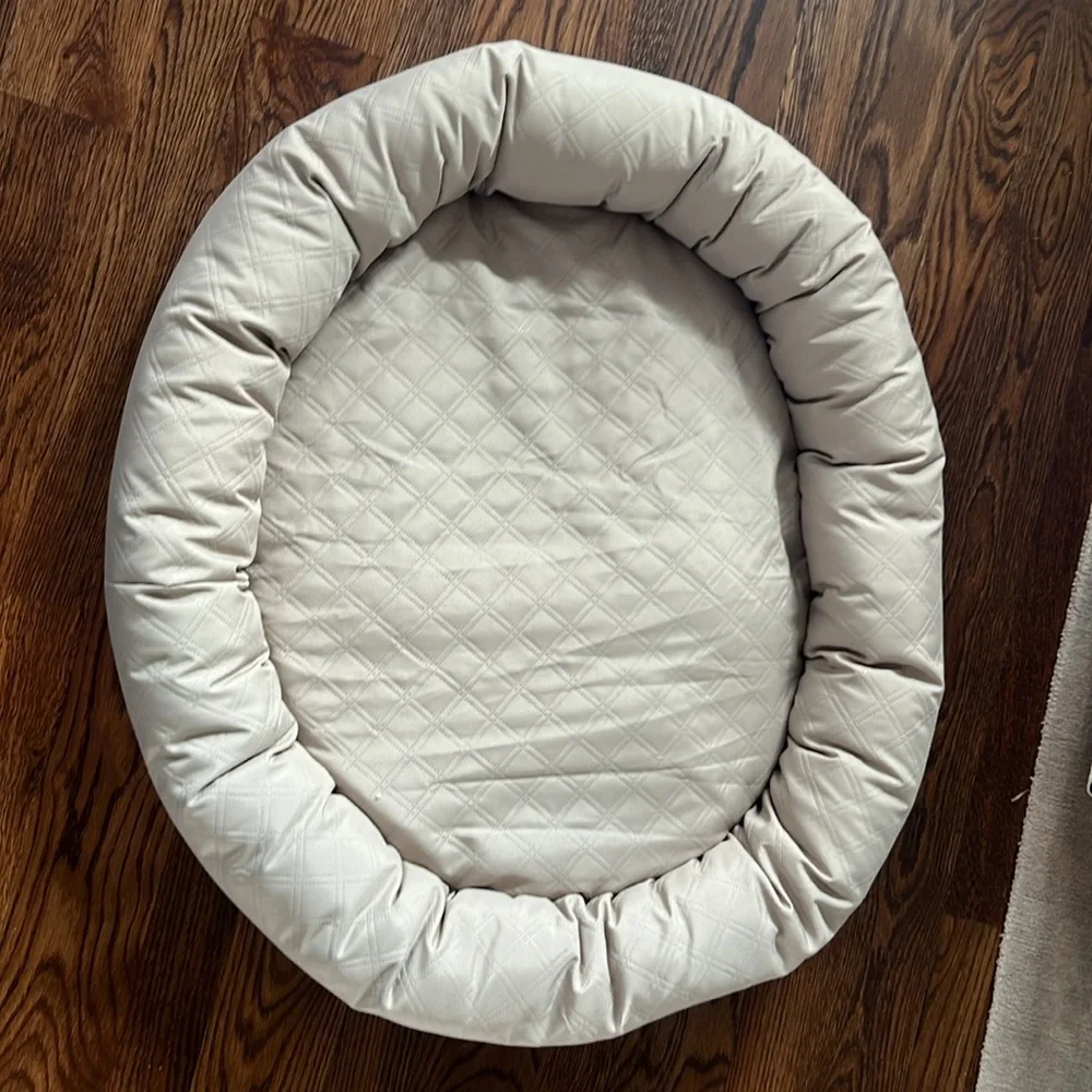 Dog bed